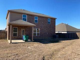 Sanger, TX 76266,16 Kramer Court