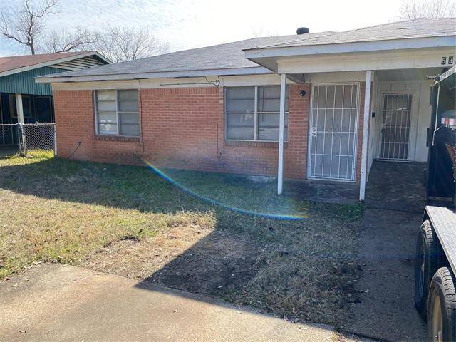 Shreveport, LA 71106,539 Browning Street