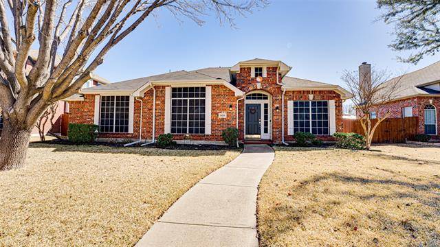 Rowlett, TX 75089,8110 Salzburg Drive