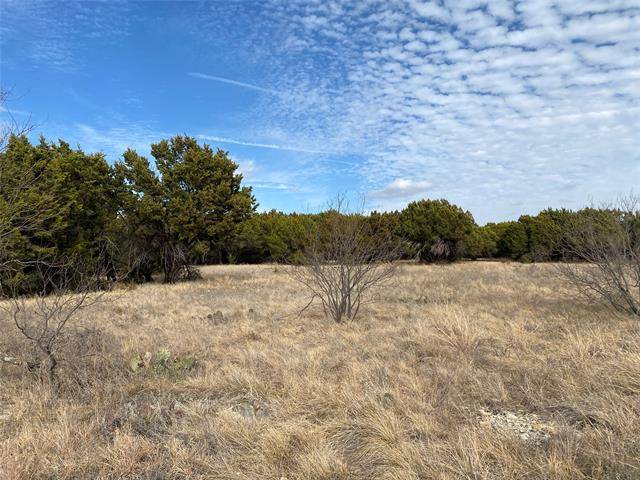 Possum Kingdom Lake, TX 76449,Lot577R Canyon Wren Loop