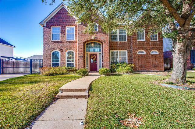 Fort Worth, TX 76132,6616 Canyon Crest Drive