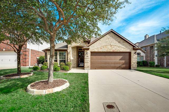 Fort Worth, TX 76244,11440 Grapeleaf Drive