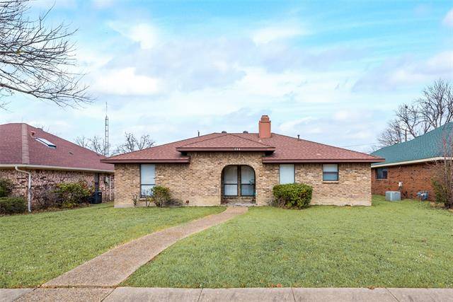 Wylie, TX 75098,504 Willow Way