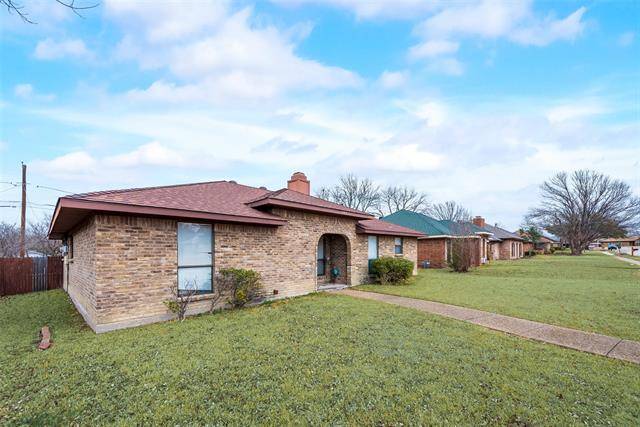 Wylie, TX 75098,504 Willow Way