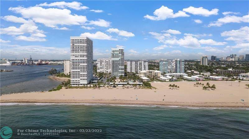 Fort Lauderdale, FL 33316,2100 S Ocean Ln  #906