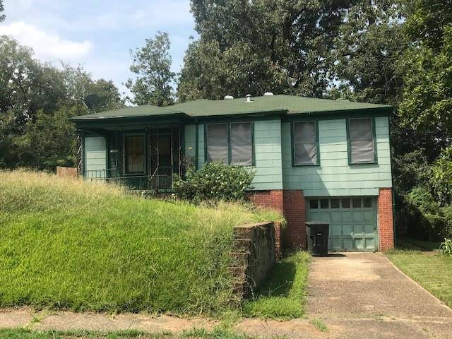 Shreveport, LA 71109,1806 Dolphine Street