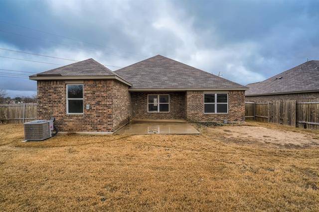 Crowley, TX 76036,1400 Conley Lane