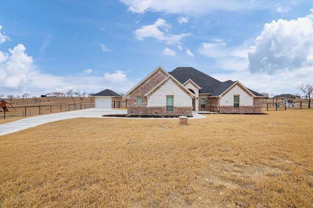 Aledo, TX 76008,145 Maravilla Drive