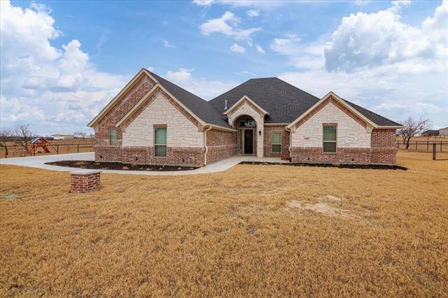 Aledo, TX 76008,145 Maravilla Drive