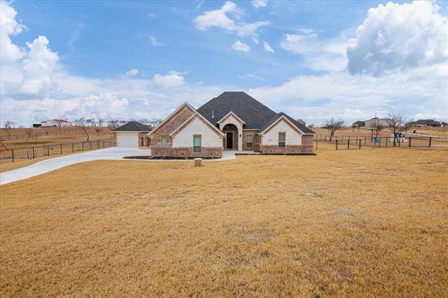 Aledo, TX 76008,145 Maravilla Drive