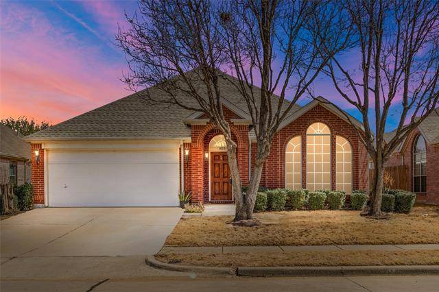 Euless, TX 76039,3010 Honey Locust Drive