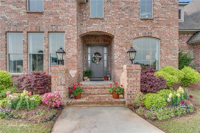 Benton, LA 71006,631 Silkwood