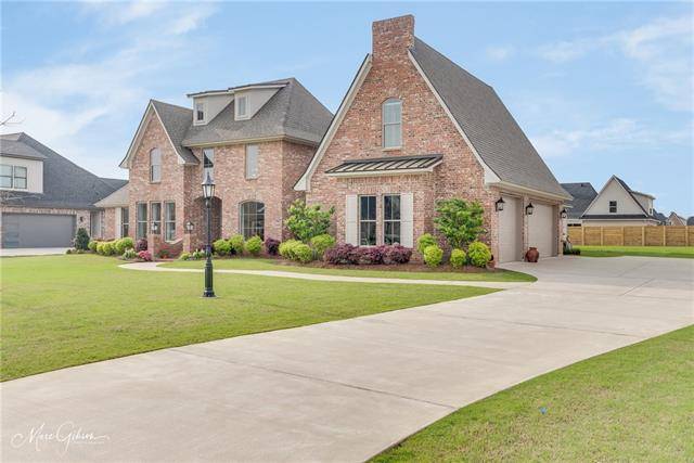 Benton, LA 71006,631 Silkwood