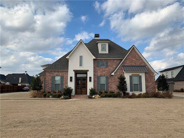 Benton, LA 71006,632 Silkwood Drive