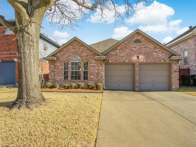 Plano, TX 75023,1121 Canoe Lane