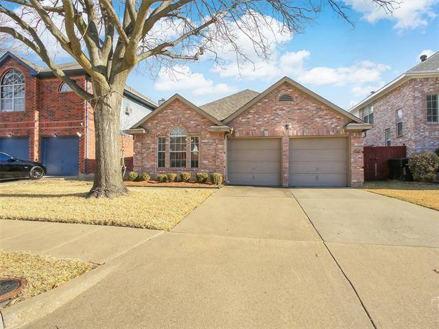 Plano, TX 75023,1121 Canoe Lane