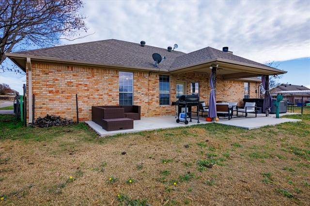 Brock, TX 76087,638 Olive Branch Road