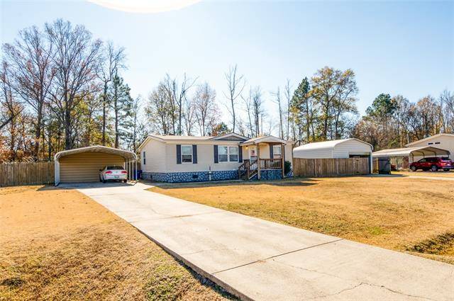 Keithville, LA 71047,10024 Chestnut Bay Oaks Drive