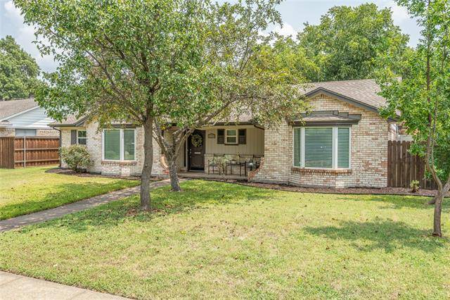 Dallas, TX 75228,2640 Heatherwood Drive