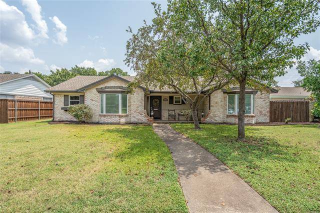 Dallas, TX 75228,2640 Heatherwood Drive