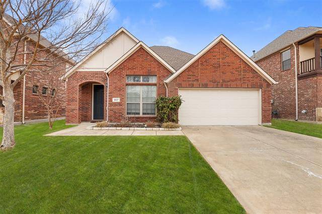 Little Elm, TX 75068,2617 Frances Lane