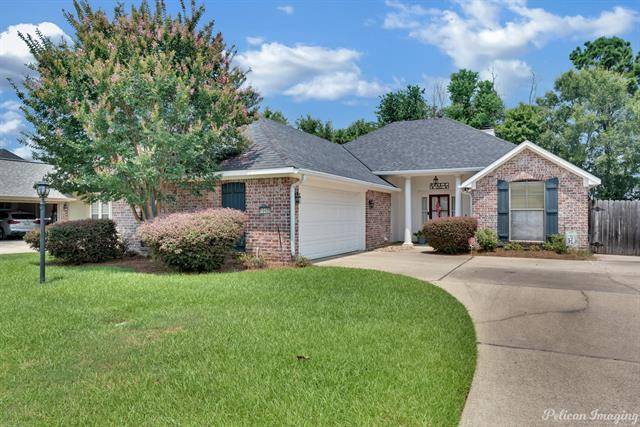 Shreveport, LA 71106,10409 Plum Creek Drive