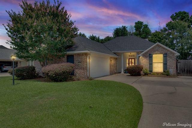 Shreveport, LA 71106,10409 Plum Creek Drive