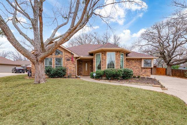 Grapevine, TX 76051,1417 Wycliff Street