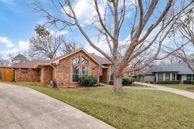 Grapevine, TX 76051,1417 Wycliff Street