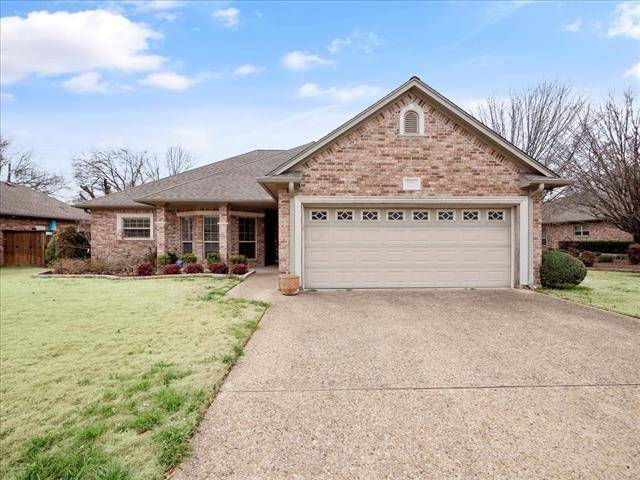 Corsicana, TX 75110,1806 Mockingbird Lane