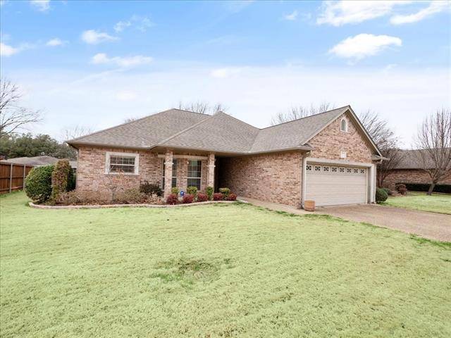 Corsicana, TX 75110,1806 Mockingbird Lane