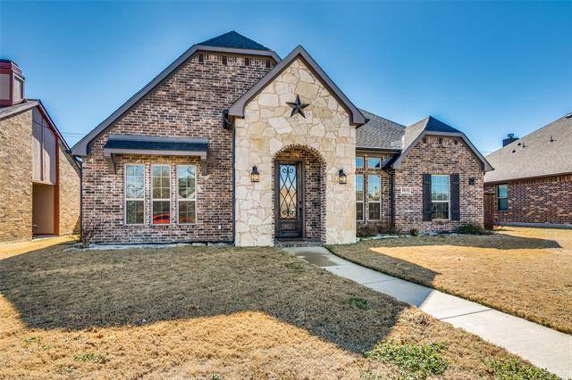 Rowlett, TX 75088,8818 Denver Street