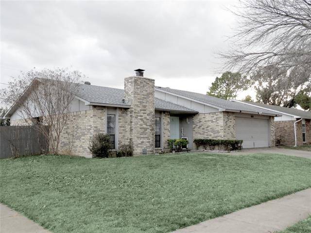 Arlington, TX 76016,6800 Forestview Drive