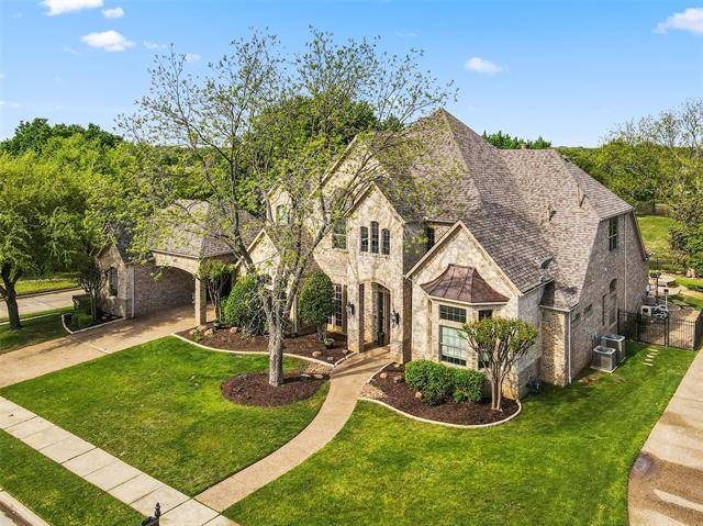 Flower Mound, TX 75028,5101 Abbey Glen Drive