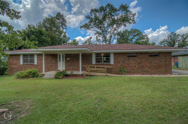 Minden, LA 71055,304 Goode Avenue