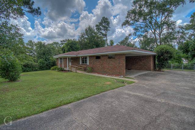 Minden, LA 71055,304 Goode Avenue