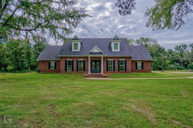 Minden, LA 71055,2705 Fuller Road