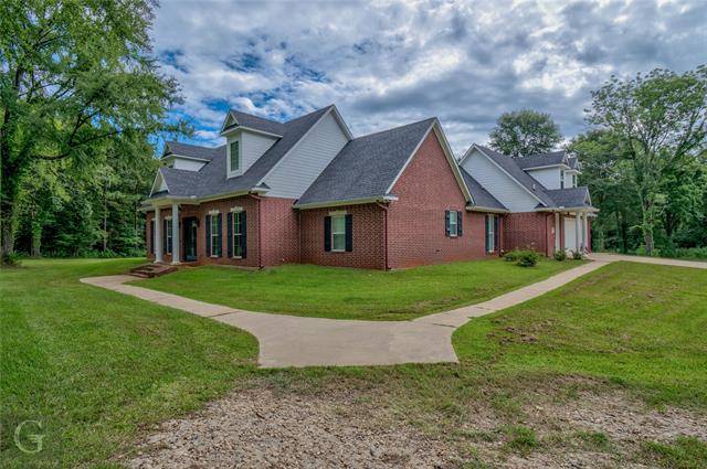 Minden, LA 71055,2705 Fuller Road