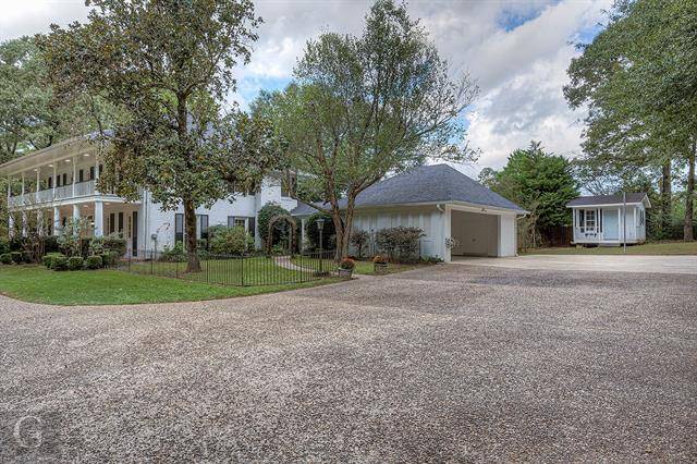 Minden, LA 71055,368 Chris Drive