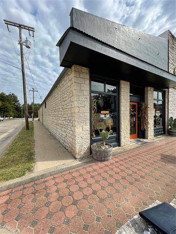 Glen Rose, TX 76043,116 NE Barnard Street