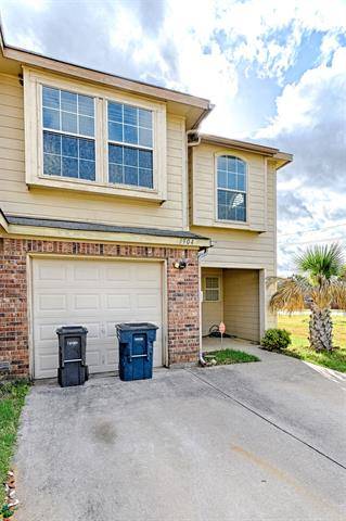 Fort Worth, TX 76040,3904 Nautical Drive