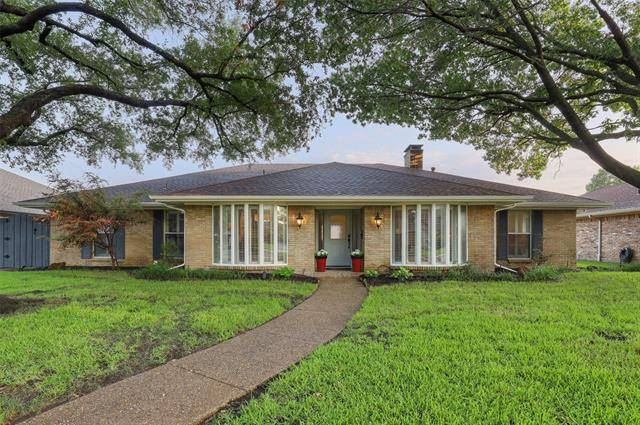 Dallas, TX 75248,6829 Charlmont Circle