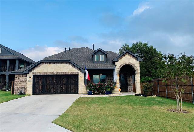 Godley, TX 76044,1033 Kingston Drive