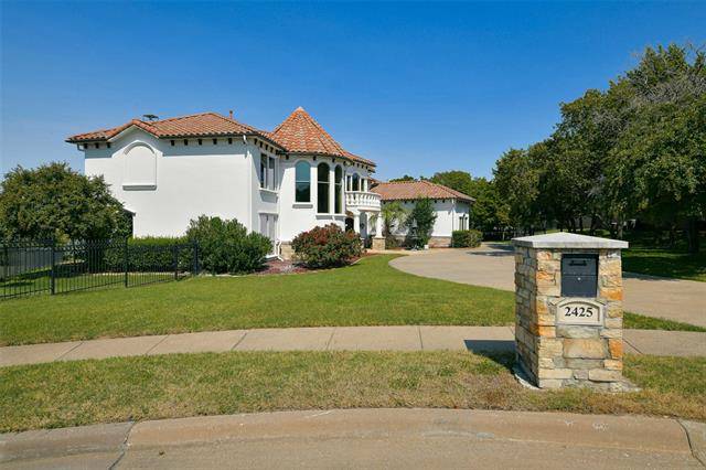 Cedar Hill, TX 75104,2425 Scenic Court