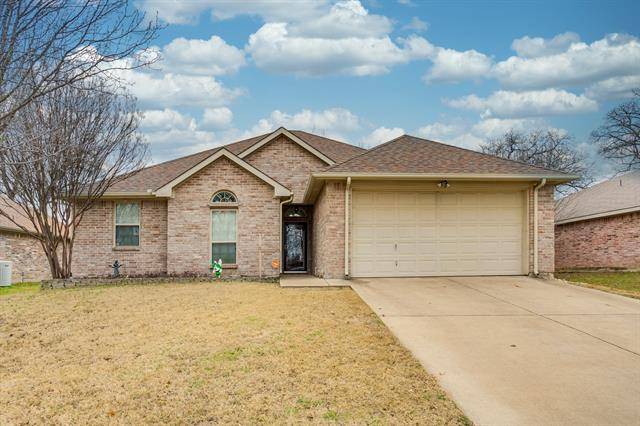 Azle, TX 76020,532 Harbor Crest Road