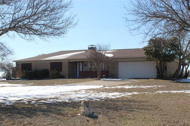 Rhome, TX 76078,1420 County Road 4651