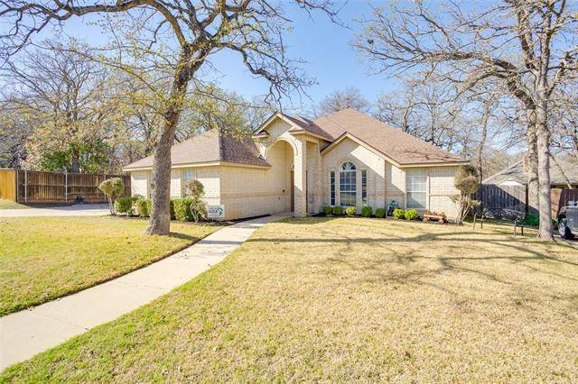 Azle, TX 76020,1341 Spinnaker Lane