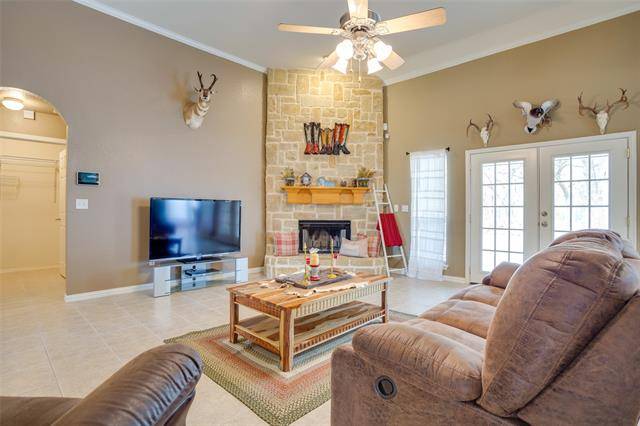 Azle, TX 76020,106 Falling Oak Drive