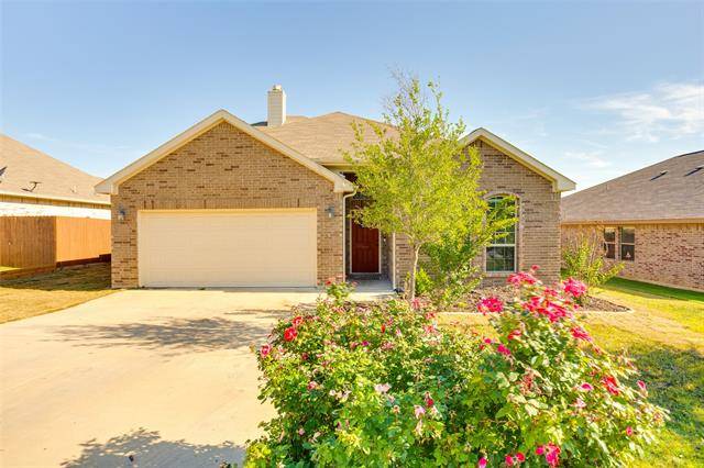 Azle, TX 76020,505 Jr Stoff Drive