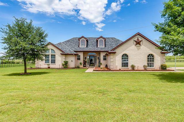 Willow Park, TX 76087,149 Lori Drive